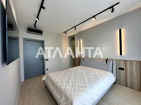 квартира за адресою Одеса, Генуезька вул., 3В