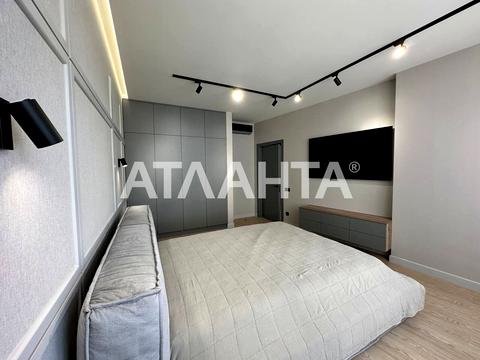 квартира за адресою Одеса, Генуезька вул., 3В