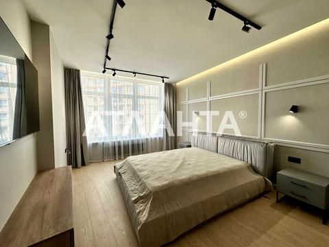 квартира за адресою Одеса, Генуезька вул., 3В