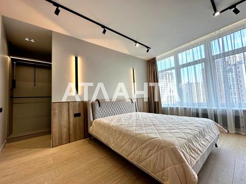 квартира за адресою Генуезька вул., 1