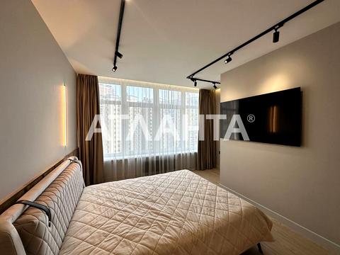 квартира за адресою Одеса, Генуезька вул., 3В