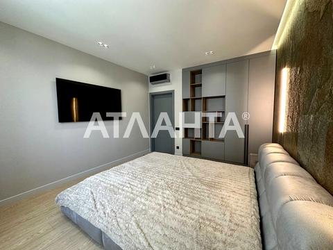 квартира за адресою Одеса, Генуезька вул., 3В