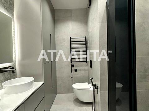 квартира за адресою Одеса, Генуезька вул., 3В