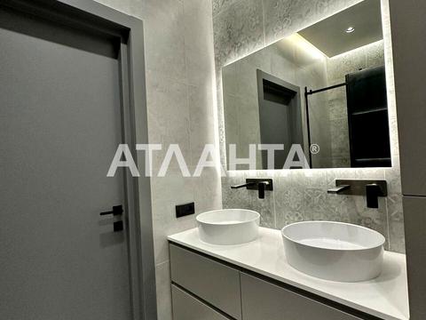 квартира за адресою Одеса, Генуезька вул., 3В