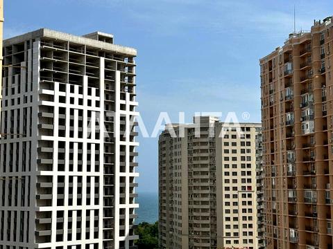 квартира за адресою Одеса, Генуезька вул., 3В