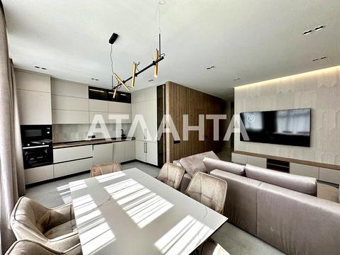 квартира за адресою Одеса, Генуезька вул., 3В