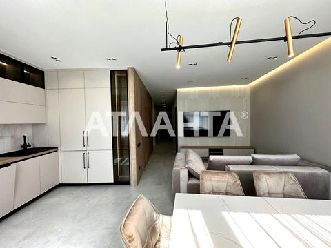 квартира за адресою Одеса, Генуезька вул., 3В