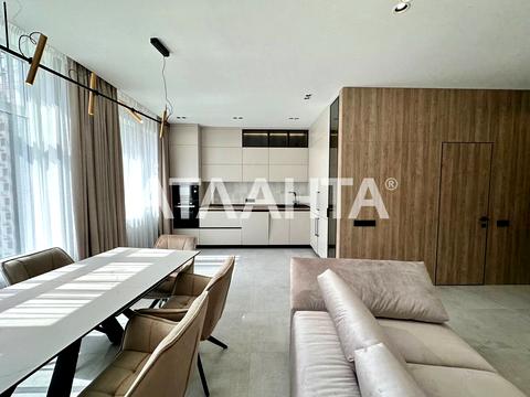 квартира за адресою Одеса, Генуезька вул., 3В