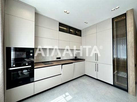 квартира за адресою Одеса, Генуезька вул., 3В