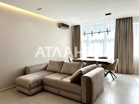 квартира за адресою Одеса, Генуезька вул., 3В