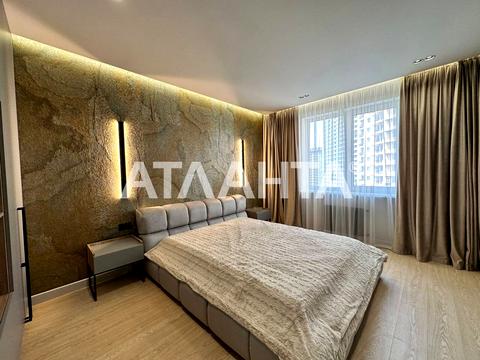 квартира за адресою Одеса, Генуезька вул., 3В