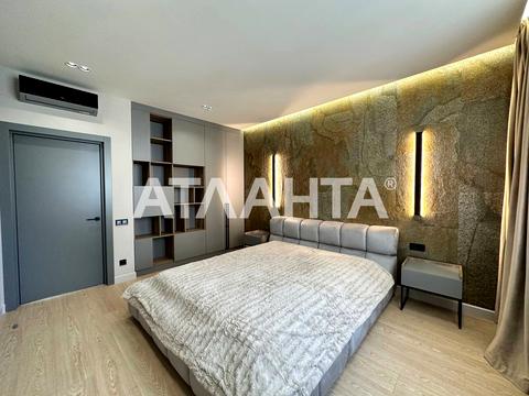 квартира за адресою Одеса, Генуезька вул., 3В