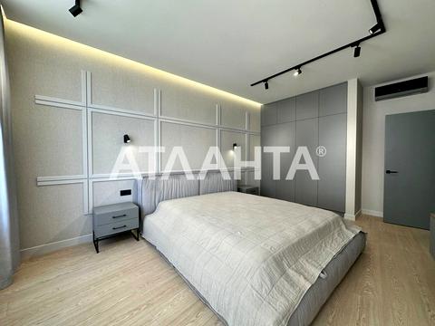 квартира за адресою Одеса, Генуезька вул., 3В