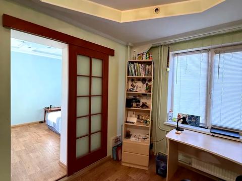 квартира по адресу Вербовецького, 65