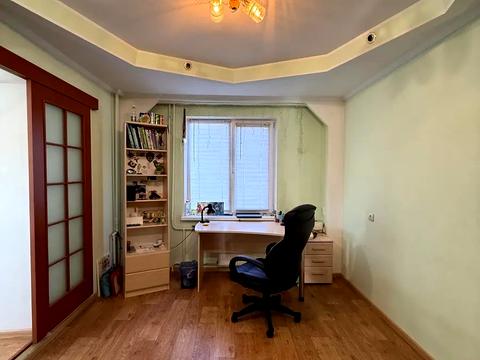 квартира по адресу Вербовецького, 65