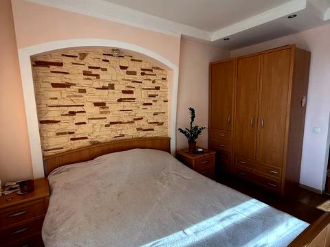 квартира по адресу Вербовецького, 65