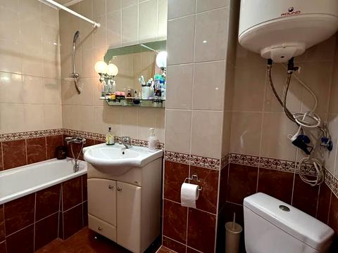 квартира по адресу Вербовецького, 65