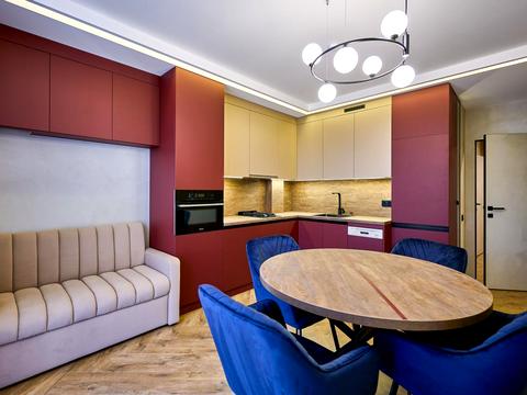 квартира за адресою Малоголосківська вул., 12г