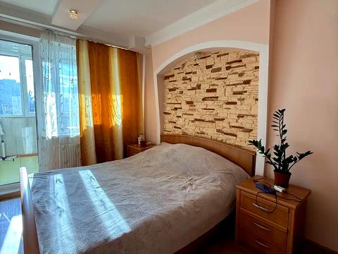 квартира по адресу Вербовецького, 65