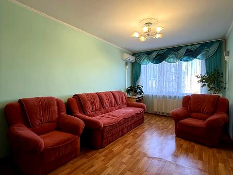 квартира по адресу Вербовецького, 65