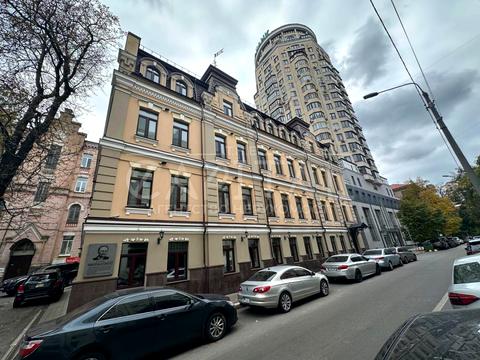 коммерческая по адресу Несторовский пер., 8