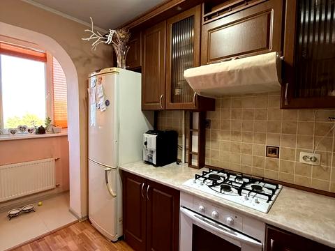 квартира по адресу Вербовецького, 65