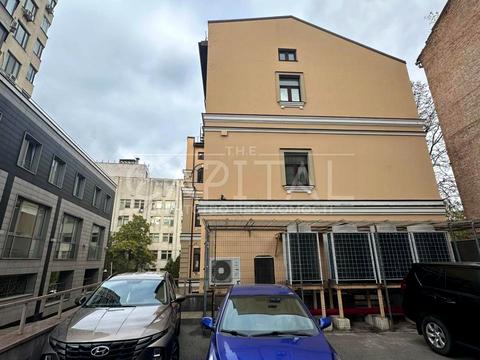 коммерческая по адресу Несторовский пер., 8