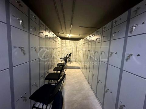 коммерческая по адресу Несторовский пер., 8