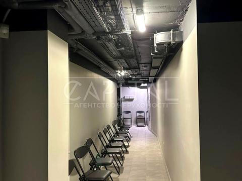 коммерческая по адресу Несторовский пер., 8