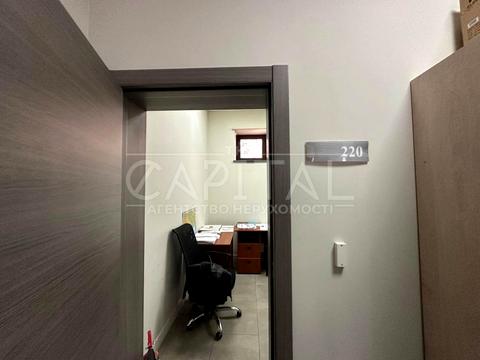 коммерческая по адресу Несторовский пер., 8