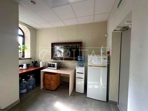 коммерческая по адресу Несторовский пер., 8