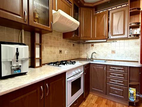 квартира по адресу Вербовецького, 65