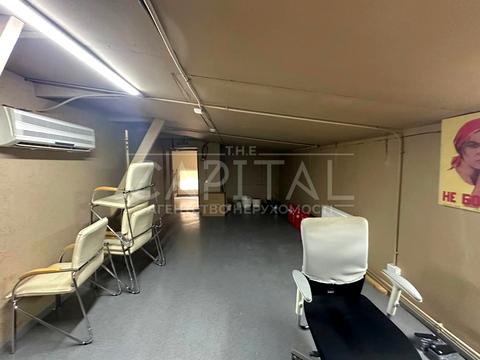 коммерческая по адресу Несторовский пер., 8