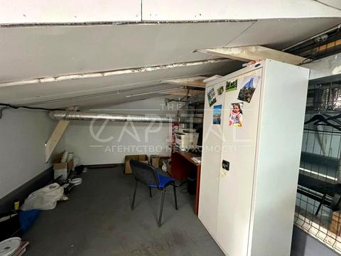 коммерческая по адресу Несторовский пер., 8