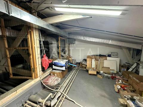 коммерческая по адресу Несторовский пер., 8