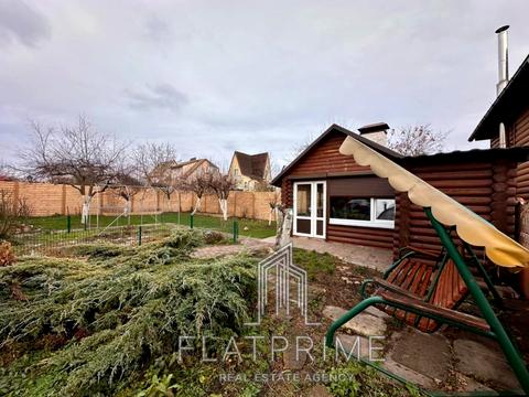 дом по адресу Броварська