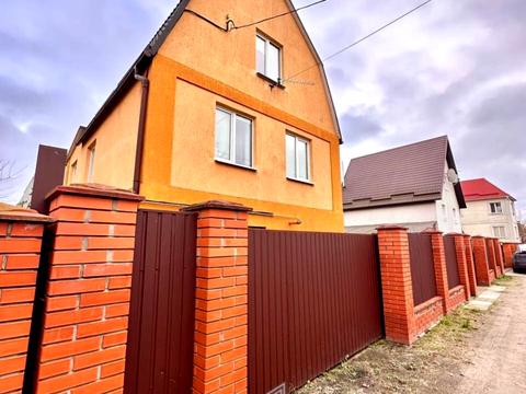 дом по адресу Броварська