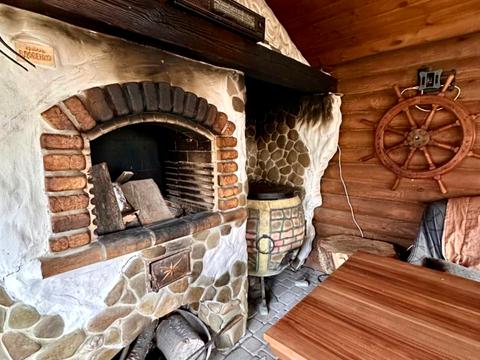 дом по адресу Броварська