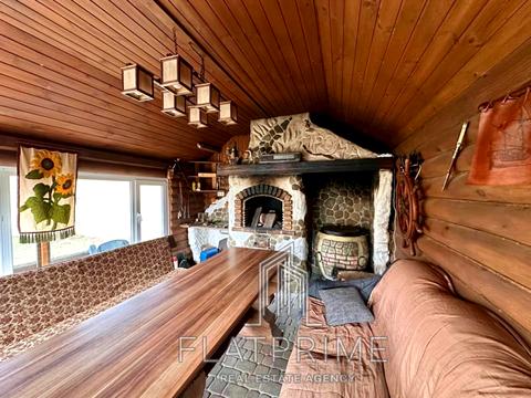 дом по адресу Броварська