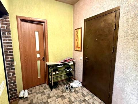 дом по адресу Броварська