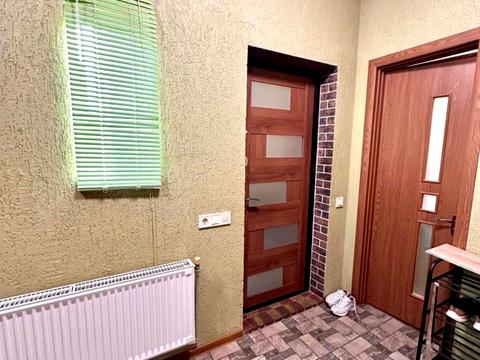 дом по адресу Броварська