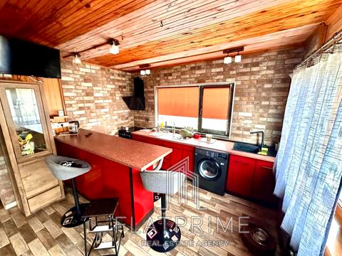 дом по адресу Броварська