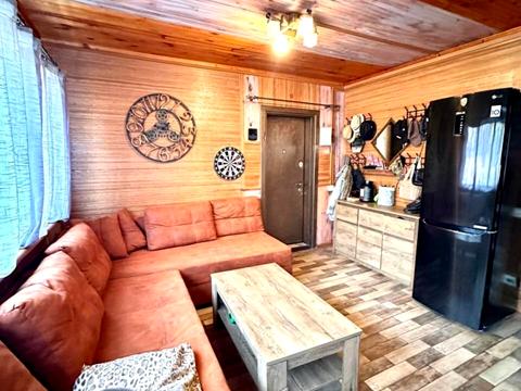 дом по адресу Броварська