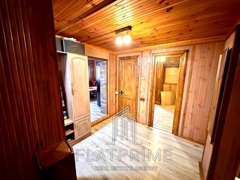 дом по адресу Броварська