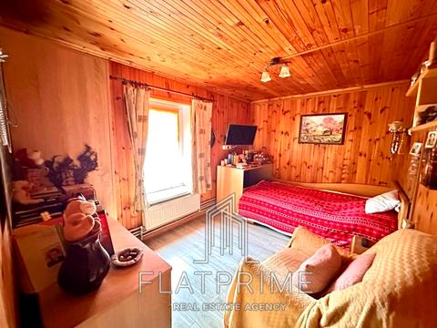 дом по адресу Броварська