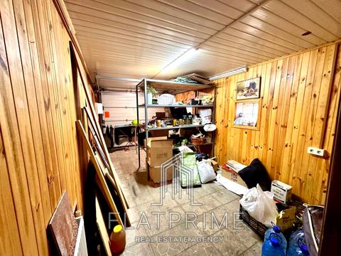 дом по адресу Броварська