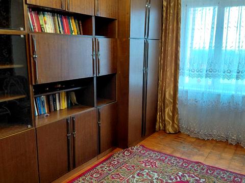 квартира по адресу Радужная ул., 29