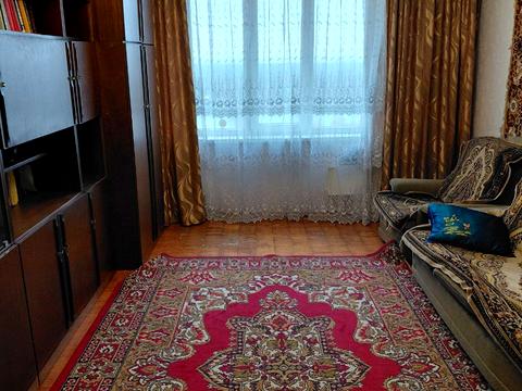 квартира по адресу Радужная ул., 29