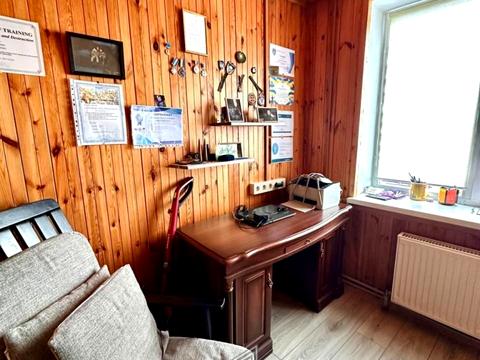 дом по адресу Броварська