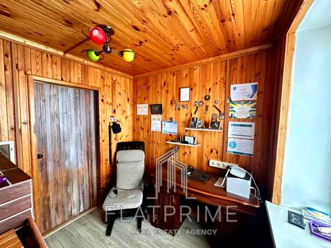 дом по адресу Броварська